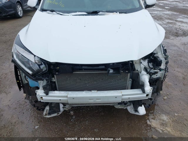 3CZRU6H35LM107523 Honda HR-V LX