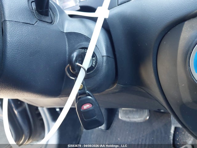 Продаж на аукціоні авто 2008 Hyundai Accent Gs, vin: KMHCN35C08U079480, номер лоту: 12583679