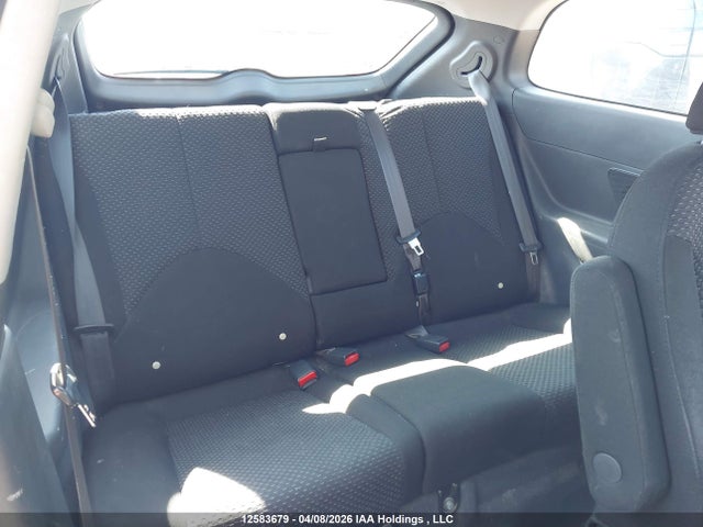 Продаж на аукціоні авто 2008 Hyundai Accent Gs, vin: KMHCN35C08U079480, номер лоту: 12583679