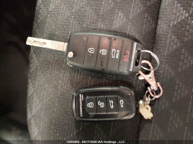 3KPA25AD7NE496703 KIA RIO S