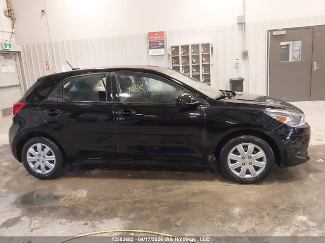 3KPA25AD7NE496703 KIA RIO S
