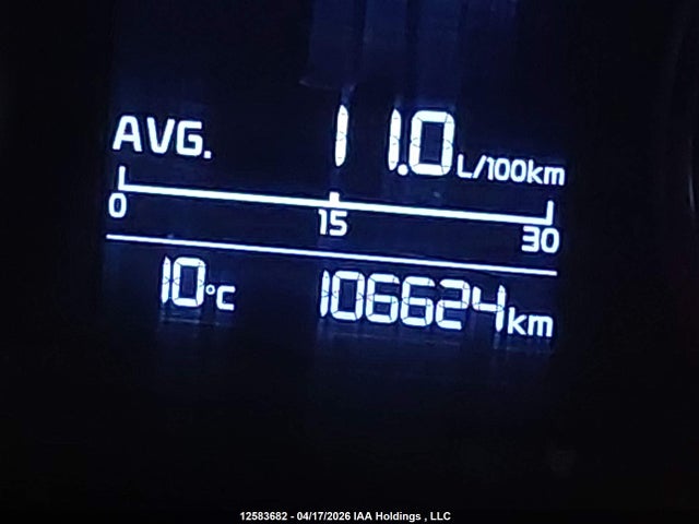3KPA25AD7NE496703 KIA RIO S