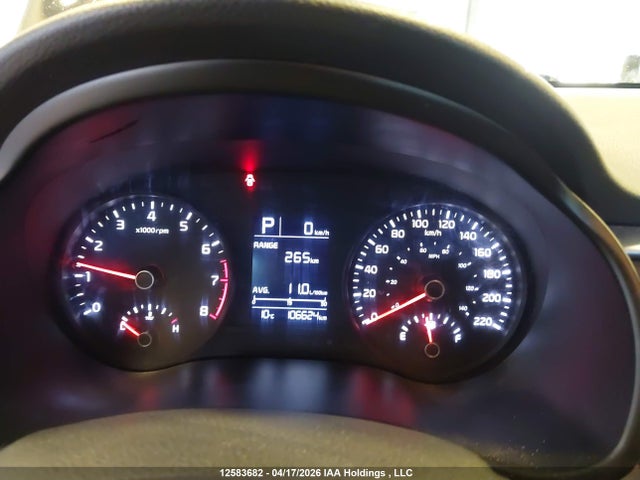 3KPA25AD7NE496703 KIA RIO S