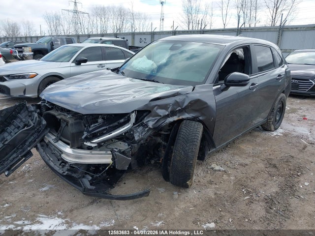 3CZRZ2H53RM111834 Honda HR-V SPORT