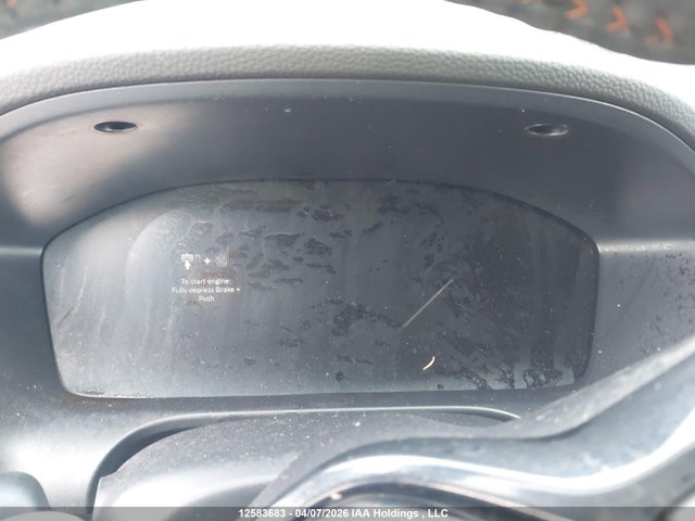 3CZRZ2H53RM111834 Honda HR-V SPORT