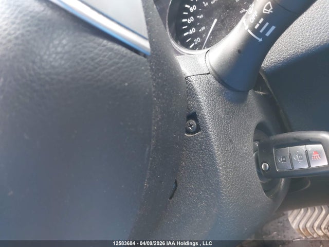 Aukcja sprzedaży 2015 Nissan Rogue S/sv, vin: 5N1AT2MT5FC799580, numer aukcji: 12583684