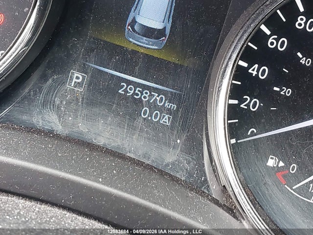 Aukcja sprzedaży 2015 Nissan Rogue S/sv, vin: 5N1AT2MT5FC799580, numer aukcji: 12583684