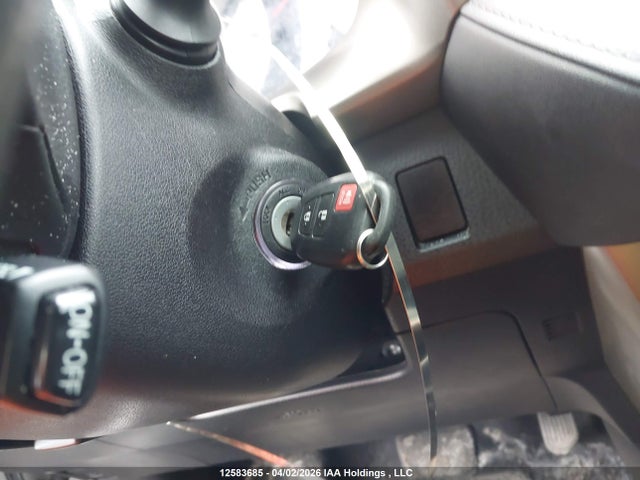 2015 Toyota Rav4 Le მანქანა იყიდება აუქციონზე, vin: 2T3BFREV1FW361032, აუქციონის ნომერი: 12583685