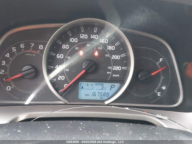 2015 Toyota Rav4 Le მანქანა იყიდება აუქციონზე, vin: 2T3BFREV1FW361032, აუქციონის ნომერი: 12583685