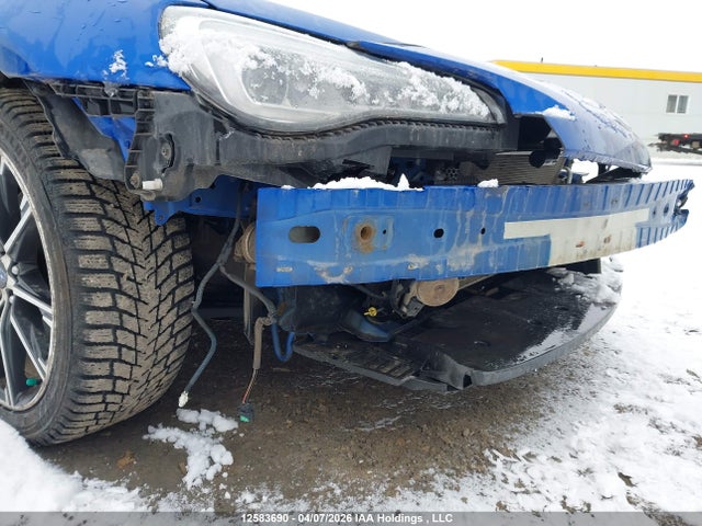 JF1ZCAC13H8604315 Subaru Brz Sport-tech