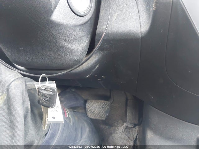 12583693 :رقم المزاد ، 3N1CE2CPXKL358525 vin ، 2019 Nissan Versa Note S/sr/sv مزاد بيع