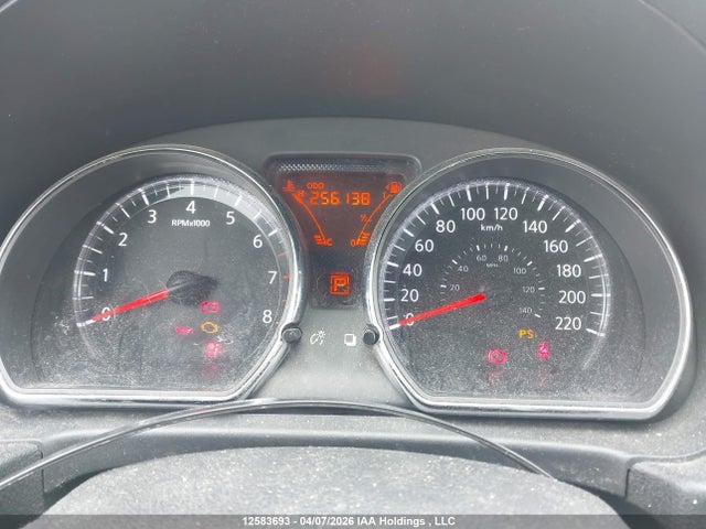 12583693 :رقم المزاد ، 3N1CE2CPXKL358525 vin ، 2019 Nissan Versa Note S/sr/sv مزاد بيع