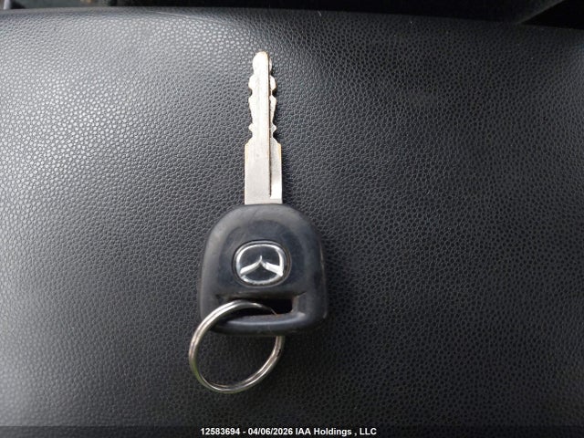 Aukcja sprzedaży 2008 Mazda Mazda3, vin: JM1BK32F681873599, numer aukcji: 12583694