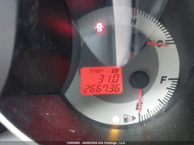 Aukcja sprzedaży 2008 Mazda Mazda3, vin: JM1BK32F681873599, numer aukcji: 12583694