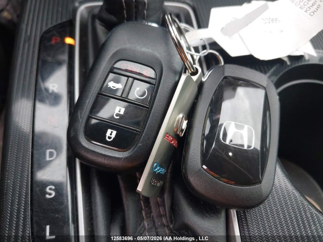Honda Civic Ex 4dr 2023 2HGFE2F34PH102319 Image 11