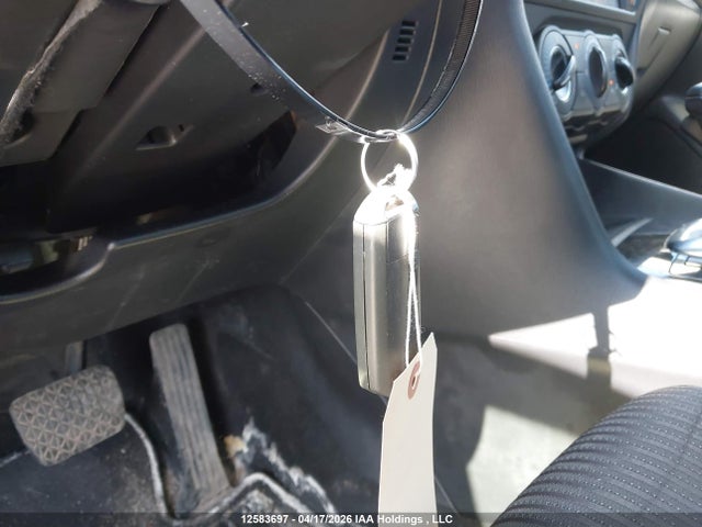3MZBM1V72FM152776 Mazda MAZDA3