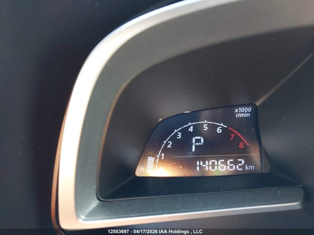 3MZBM1V72FM152776 Mazda MAZDA3
