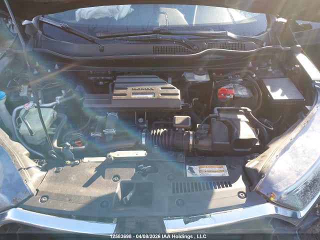 Aukcja sprzedaży 2017 Honda Cr-v Ex, vin: 2HKRW2H53HH122075, numer aukcji: 12583698