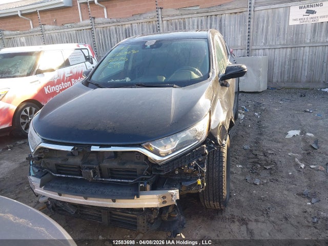Aukcja sprzedaży 2017 Honda Cr-v Ex, vin: 2HKRW2H53HH122075, numer aukcji: 12583698