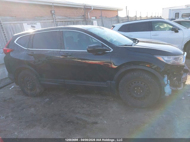 Aukcja sprzedaży 2017 Honda Cr-v Ex, vin: 2HKRW2H53HH122075, numer aukcji: 12583698