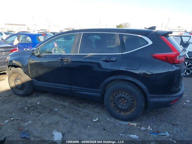 Aukcja sprzedaży 2017 Honda Cr-v Ex, vin: 2HKRW2H53HH122075, numer aukcji: 12583698