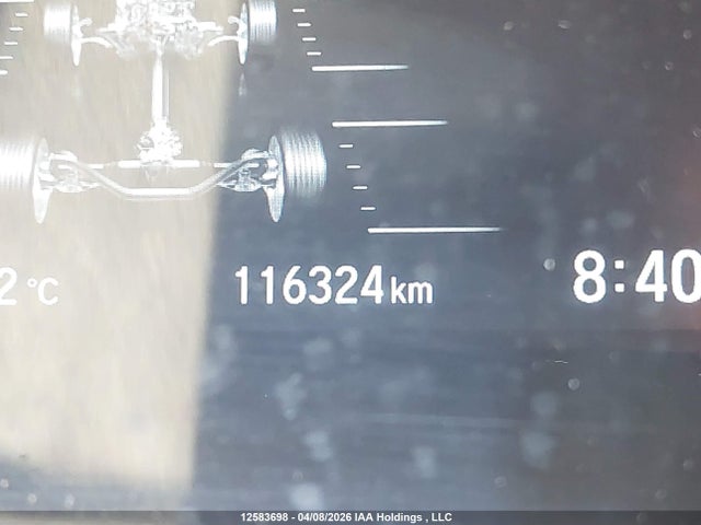 Aukcja sprzedaży 2017 Honda Cr-v Ex, vin: 2HKRW2H53HH122075, numer aukcji: 12583698
