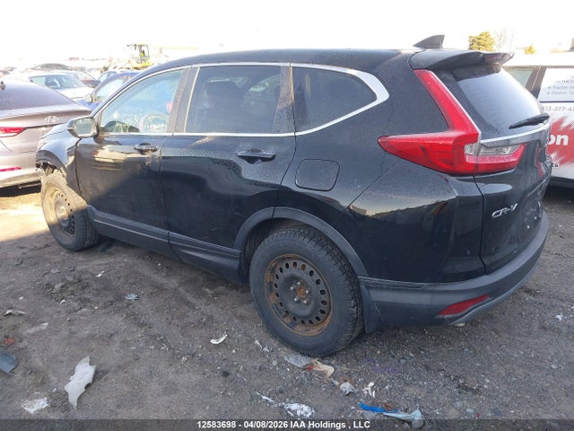 Aukcja sprzedaży 2017 Honda Cr-v Ex, vin: 2HKRW2H53HH122075, numer aukcji: 12583698