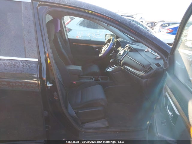 Aukcja sprzedaży 2017 Honda Cr-v Ex, vin: 2HKRW2H53HH122075, numer aukcji: 12583698