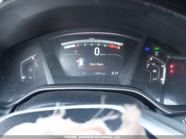 Aukcja sprzedaży 2017 Honda Cr-v Ex, vin: 2HKRW2H53HH122075, numer aukcji: 12583698