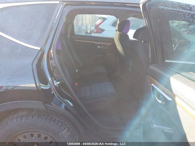 Aukcja sprzedaży 2017 Honda Cr-v Ex, vin: 2HKRW2H53HH122075, numer aukcji: 12583698
