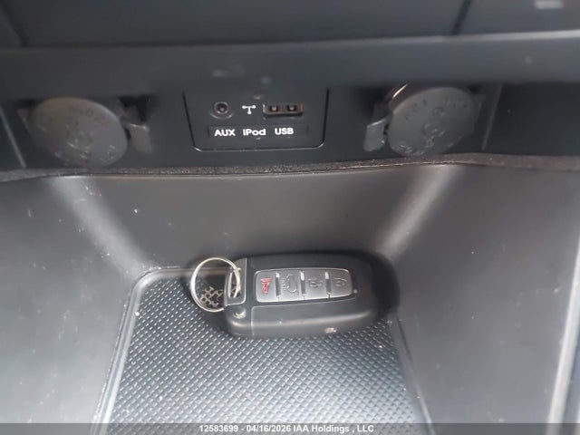 2013 Kia Sorento Lx V6 მანქანა იყიდება აუქციონზე, vin: 5XYKT3A29DG382997, აუქციონის ნომერი: 12583699