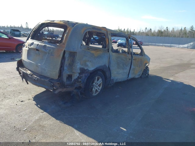 12583702 :رقم المزاد ، 2C4RDGDG4FR718970 vin ، 2015 Dodge Grand Caravan Crew مزاد بيع