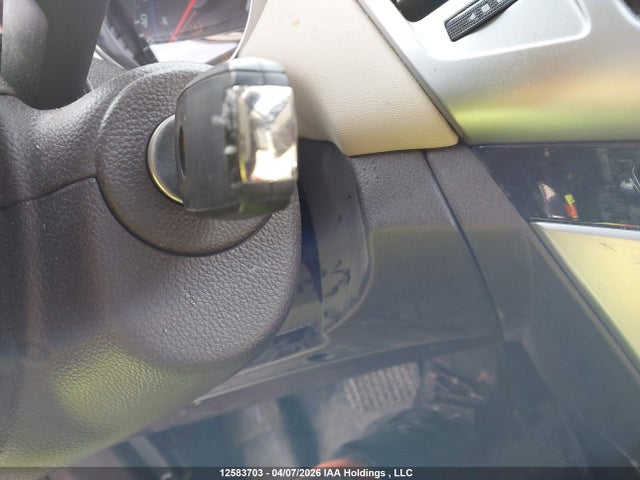 1G1P75SZ3E7407868 Chevrolet Cruze