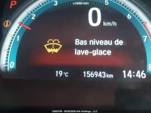 Honda Civic Lx 2017 SHHFK7H29HU304281 Image 15