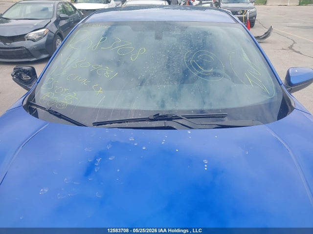 Honda Civic Lx 2017 SHHFK7H29HU304281 Image 17
