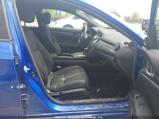 Honda Civic Lx 2017 SHHFK7H29HU304281 Image 5