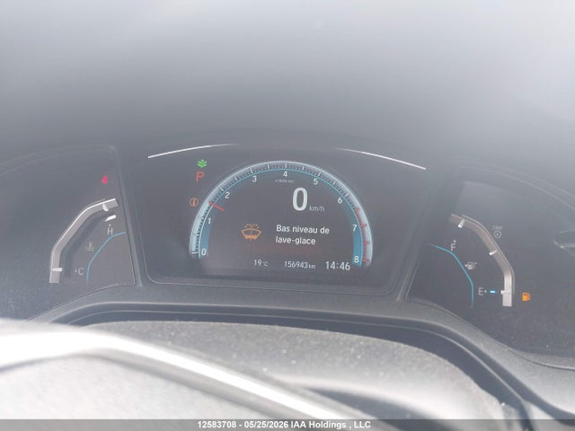 Honda Civic Lx 2017 SHHFK7H29HU304281 Image 7