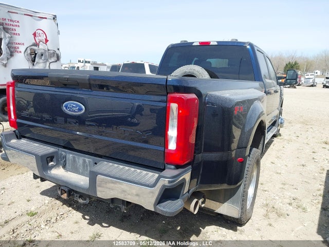 Продажа на аукционе авто 2023 Ford F350 Super Duty, vin: 1FT8W3DT3PEC37344, номер лота: 12583709
