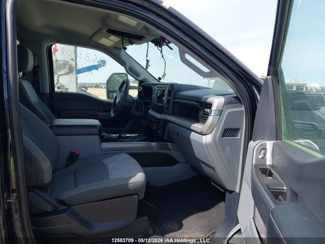 Продажа на аукционе авто 2023 Ford F350 Super Duty, vin: 1FT8W3DT3PEC37344, номер лота: 12583709