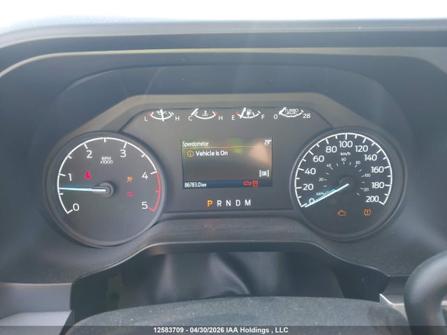 Продажа на аукционе авто 2023 Ford F350 Super Duty, vin: 1FT8W3DT3PEC37344, номер лота: 12583709
