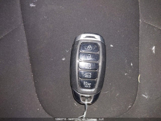 KMHLM4AG1MU082559 Hyundai Elantra Preferred Ivt