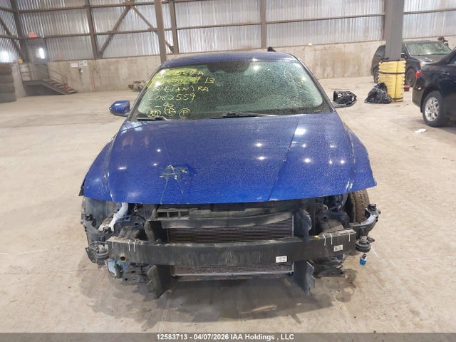 KMHLM4AG1MU082559 Hyundai Elantra Preferred Ivt