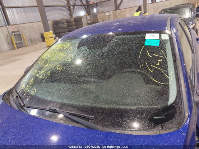 KMHLM4AG1MU082559 Hyundai Elantra Preferred Ivt