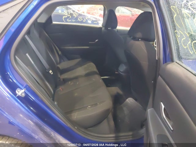 KMHLM4AG1MU082559 Hyundai Elantra Preferred Ivt