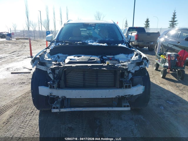 YV4A22PL9G1015074 Volvo Xc90 T6 Inscription