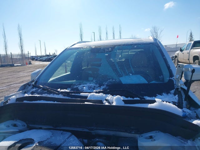 YV4A22PL9G1015074 Volvo Xc90 T6 Inscription