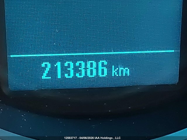 2013 Chevrolet Cruze Lt მანქანა იყიდება აუქციონზე, vin: 1G1PC5SB3D7330321, აუქციონის ნომერი: 12583717