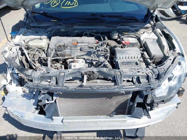 2016 Honda Civic მანქანა იყიდება აუქციონზე, vin: 2HGFC2F77GH039855, აუქციონის ნომერი: 12583718