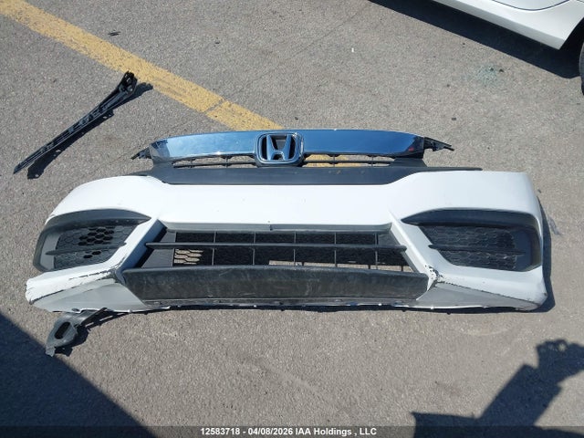 2016 Honda Civic მანქანა იყიდება აუქციონზე, vin: 2HGFC2F77GH039855, აუქციონის ნომერი: 12583718