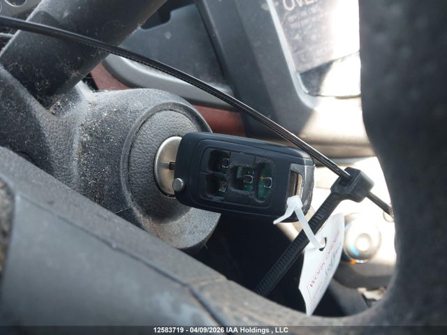 1G1JC6SB1G4165368 Chevrolet Sonic